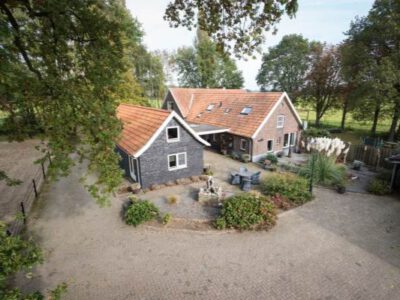 Stokkertweg 5(a), IJzerlo (De Klaus)