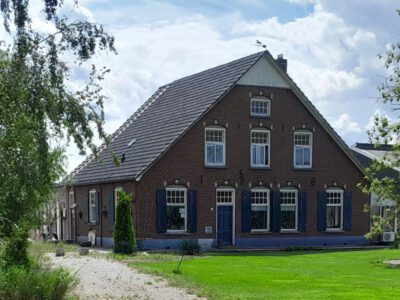 Stokkertweg 7, IJzerlo (Kuijerman)