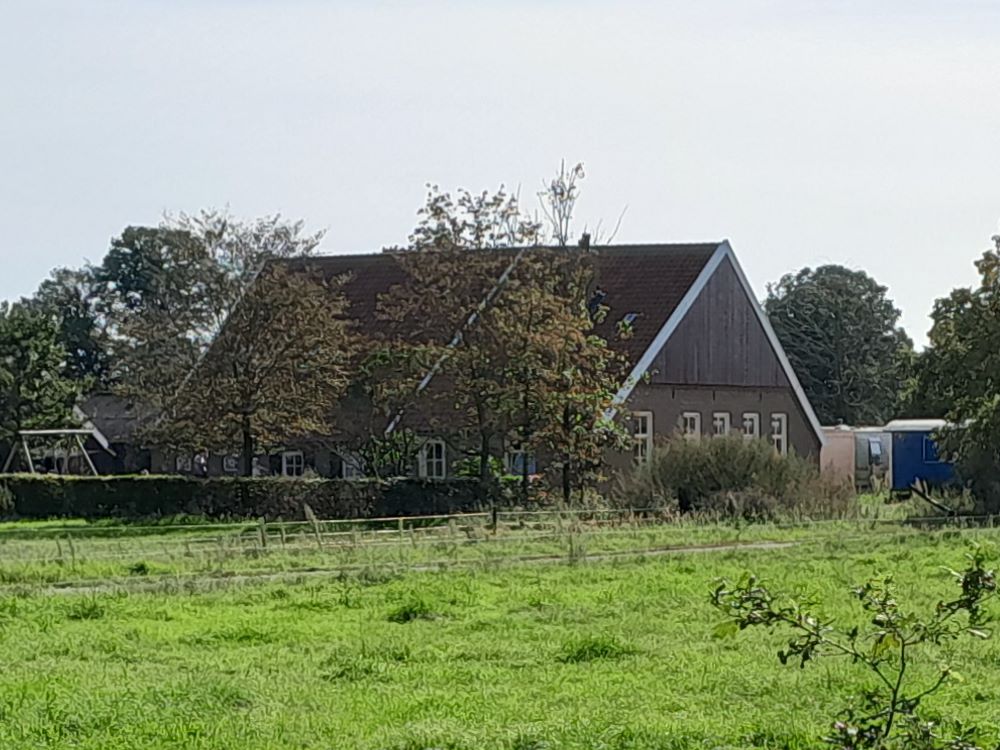 Straksweg 3-5, Barlo (Pakkebier)