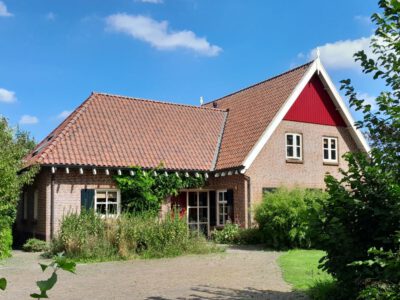 Straksweg 4, Barlo (Straks)