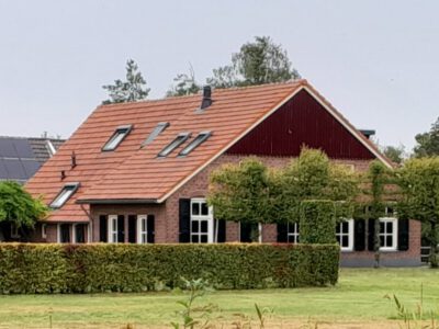 Sturrisdijk 2, 't Klooster