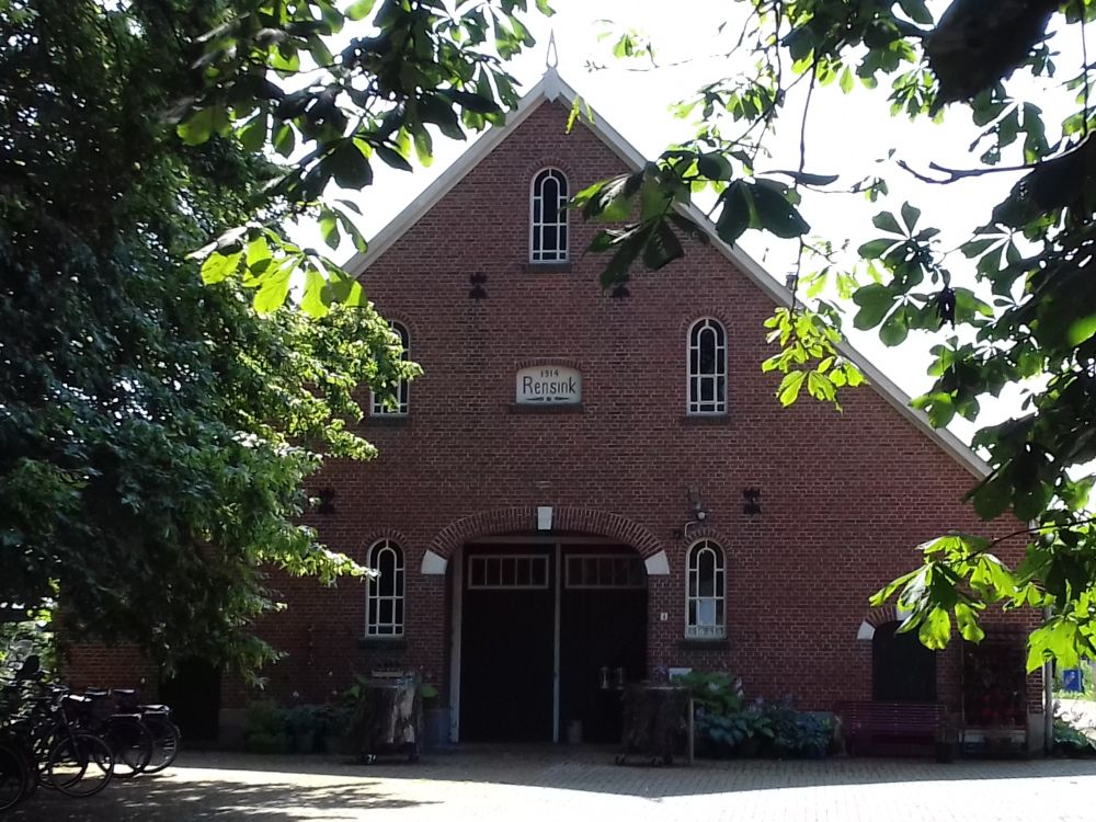 Tammeldijk 4, Lintelo (Groot Rensink)