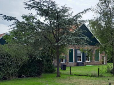 Tammeldijk 5, Lintelo (Groot Tammel)