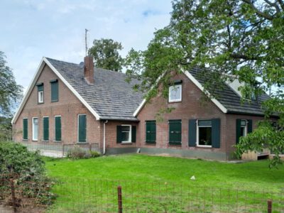 Tammeldijk 6, Lintelo (Klein Tammel)