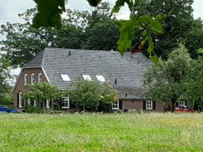 Tammeldijk 7, Lintelo (Nieuw Tammel)