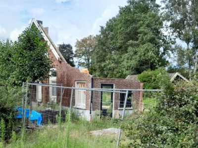 Tammeldijk 8, Lintelo (Den Iezeren)