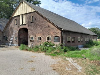 Thijs - Thijsweg 1, IJzerlo