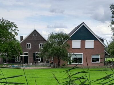 Thijsweg 3, IJzerlo (Nieuw Kerkhof)
