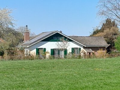 Thijsweg 4, IJzerlo (2025)