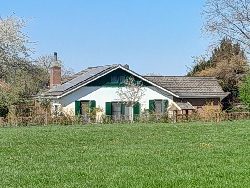 Thijsweg 4, IJzerlo (2025)