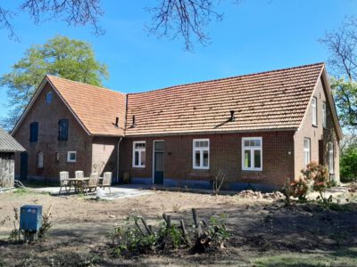 Thijsweg 7, IJzerlo (Hoge Wind)