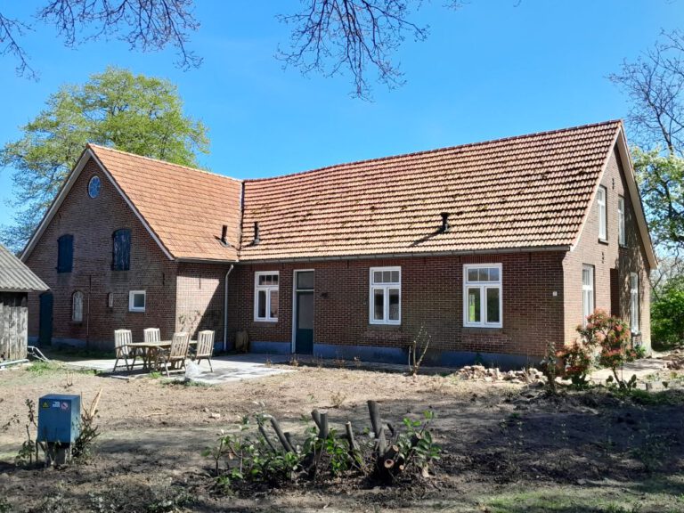 Thijsweg 7, IJzerlo (Hoge Wind)