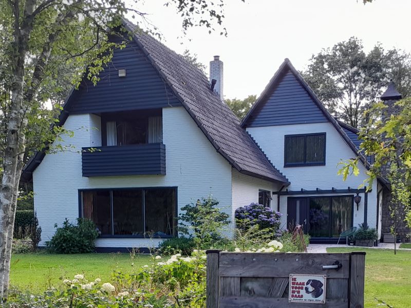 Tolkamp - Lichtenvoordsestraatweg 57, Dale