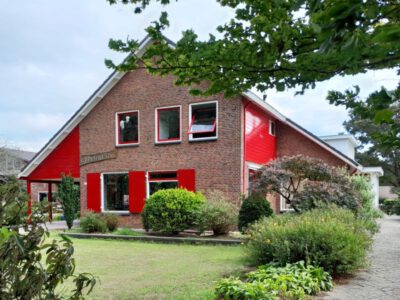 Tuunterboer - Driehonderdmeterweg 12, Haart