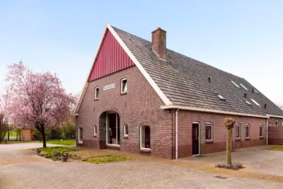 Varsseveldsestraatweg 100, Lintelo (Bongen)