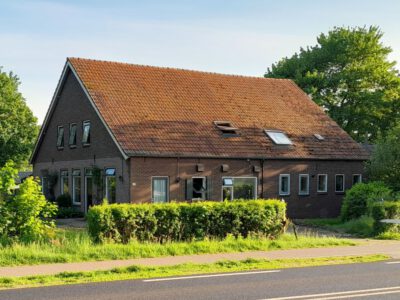 Varsseveldsestraatweg 101, Lintelo (Stronks)