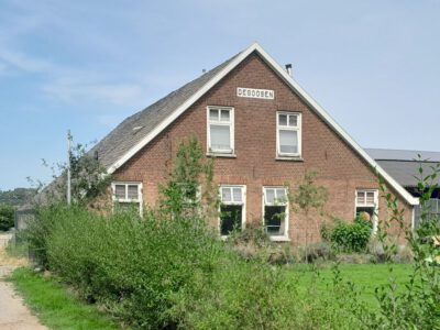 Varsseveldsestraatweg 120, Lintelo (De Goosen)