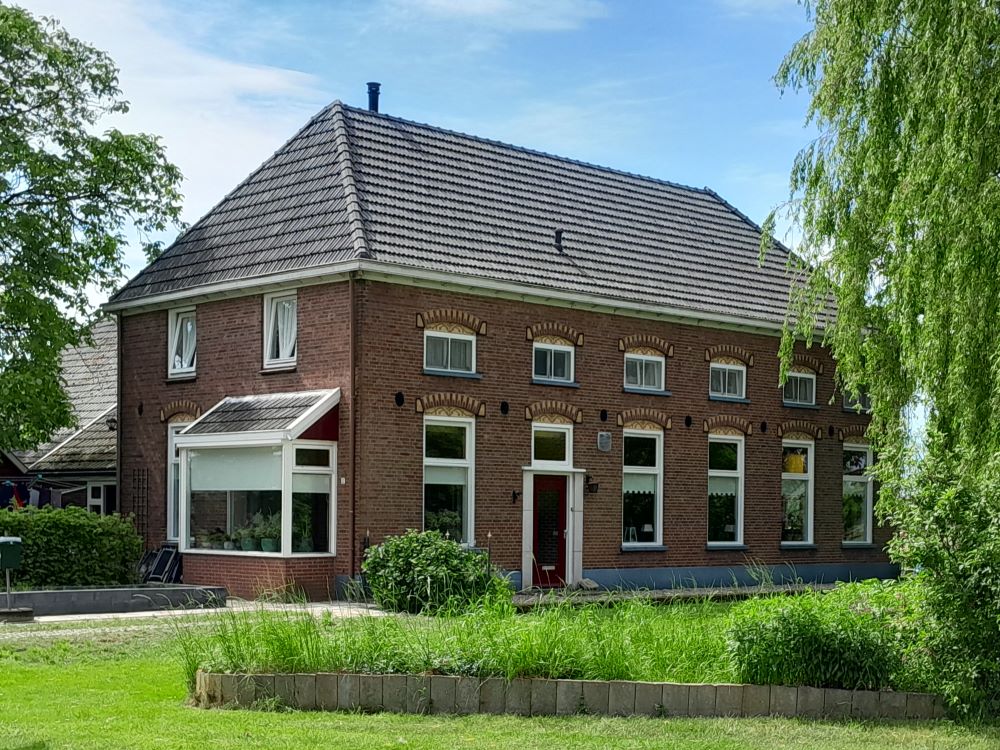Veenweg 2, Lintelo (Vreman)