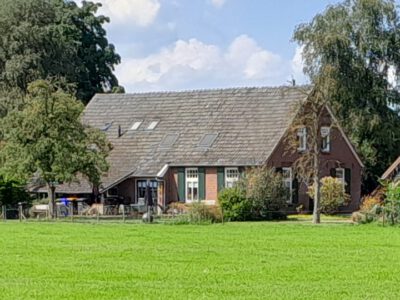 Veenweg 4, Lintelo (Bultink)
