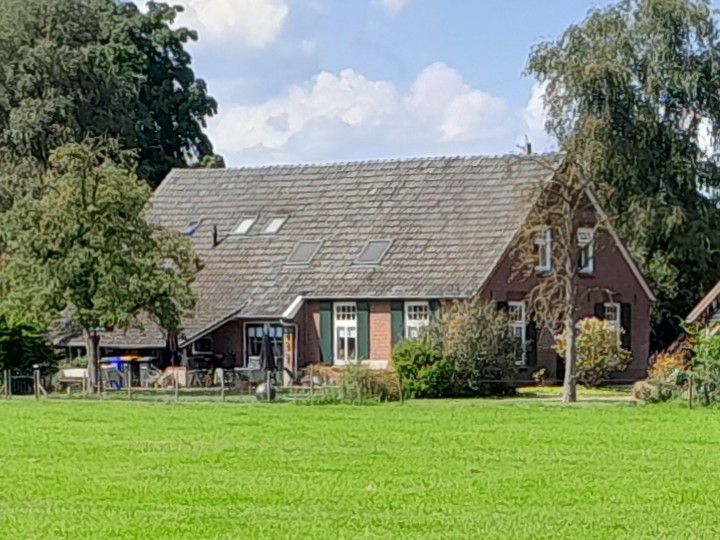 Veenweg 4, Lintelo (Bultink)