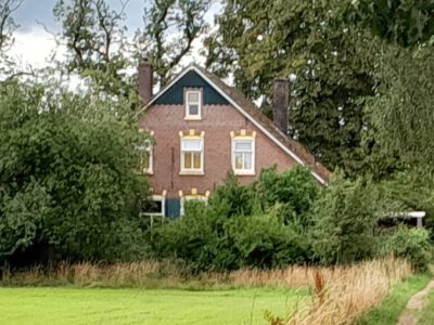 Veldweg 2a, Lintelo (Egelsmaat)
