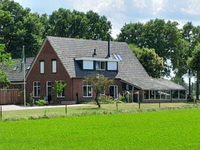 't Broek - Veldweg 6, IJzerlo (2026)