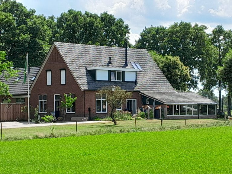 't Broek - Veldweg 6, IJzerlo (2026)
