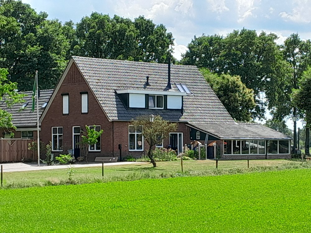 't Broek - Veldweg 6, IJzerlo (2026)