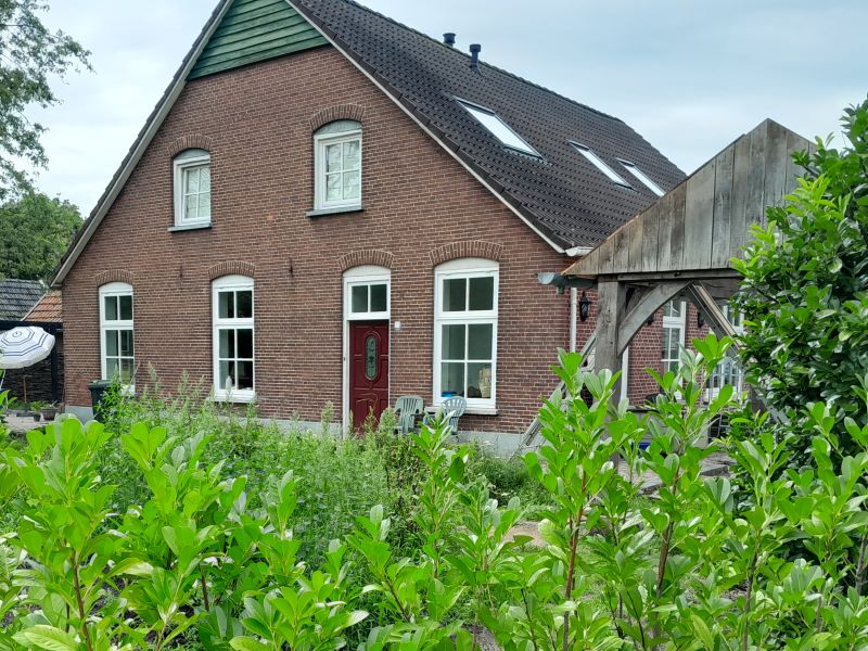 Vellegendijk 15-17, Dale