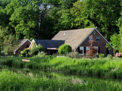 Vellegendijk 2, Dale (Boombeek)