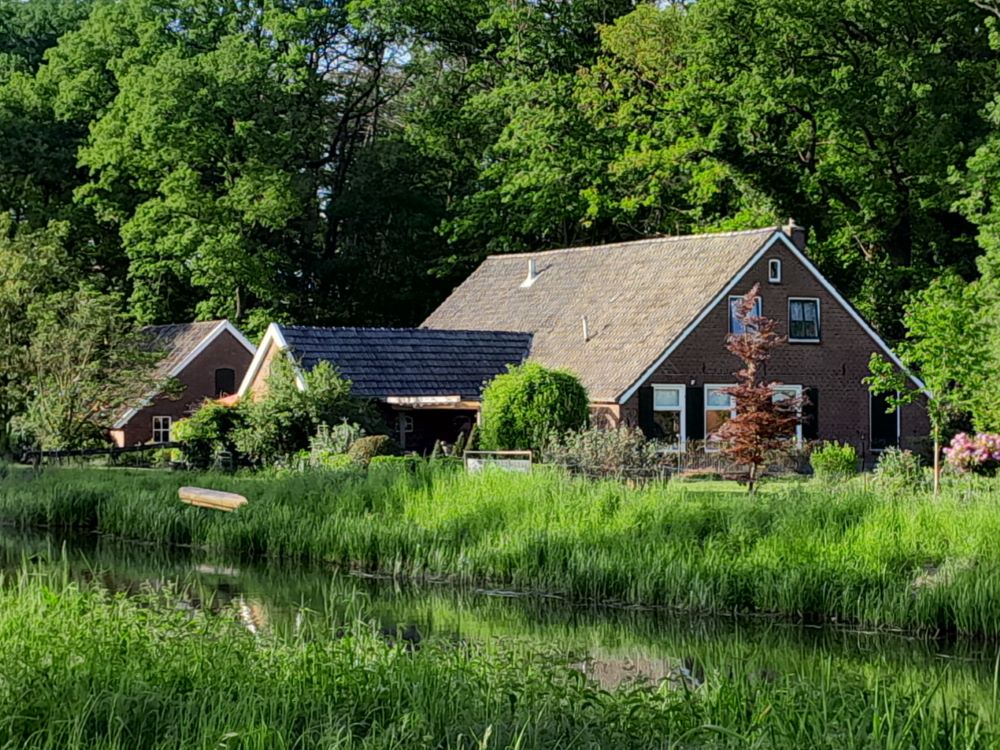 Vellegendijk 2, Dale (Boombeek)