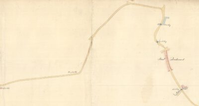 Vleeschhal, Dale (ca. 1850)