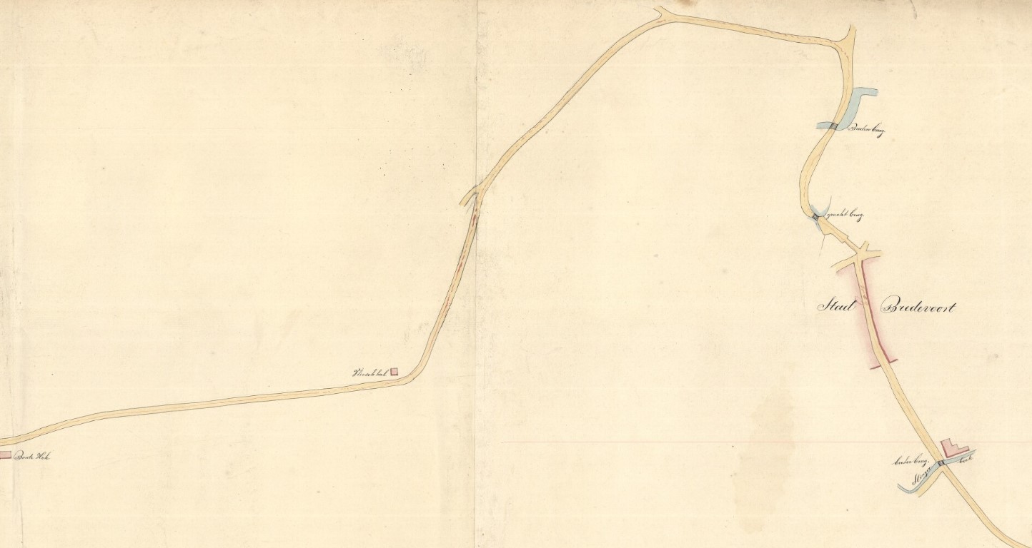 Vleeschhal, Dale (ca. 1850)