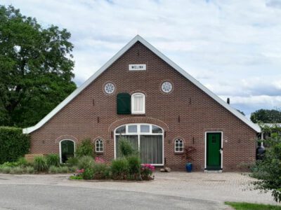 Welink - Lurvinksteeg 6, IJzerlo