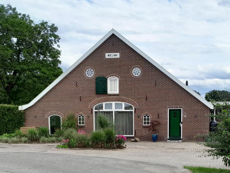 Welink - Lurvinksteeg 6, IJzerlo