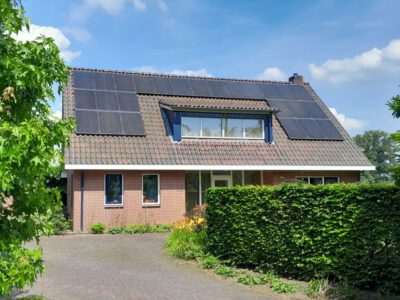 Welinkweg 1, Dale (Pret)