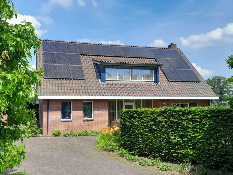 Welinkweg 1, Dale (Pret)