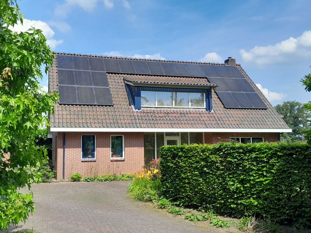 Welinkweg 1, Dale (Pret)