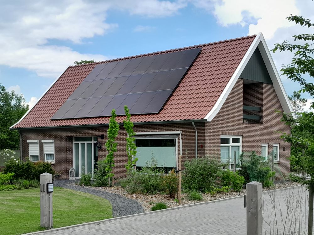 Welinkweg 11, Dale (Lammers)