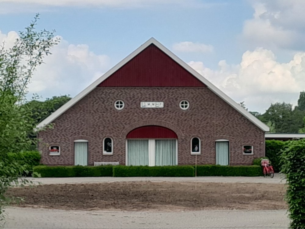 Welinkweg 13-15, Dale (Lammers)