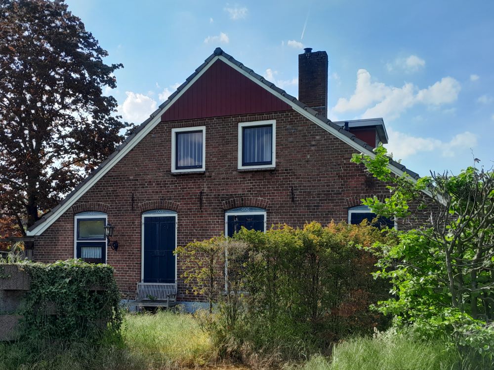 Welinkweg 6, Dale (Liezenhofstee)