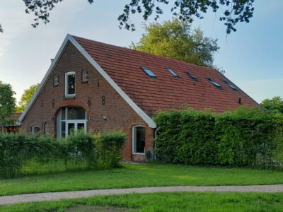 Welpshofweg 4, Dale (Welpshof)