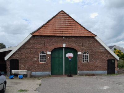 Westendorpweg 1, IJzerlo (Aalbers)