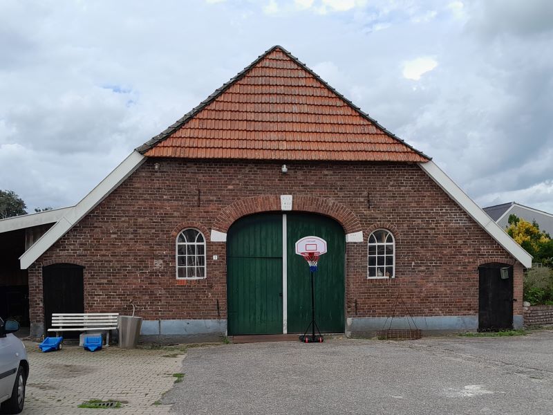 Westendorpweg 1, IJzerlo (Aalbers)