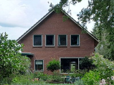 Westendorpweg 2, IJzerlo (Westendorp)