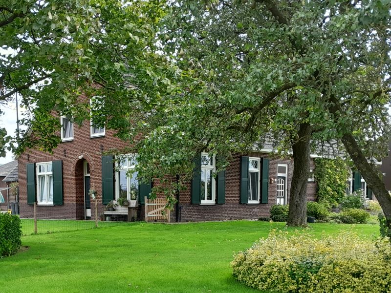 Westendorpweg 4, IJzerlo (Nieuw Somsenhuis)