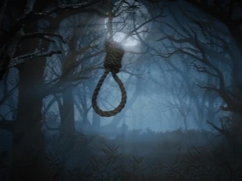 The Vehmic Court at ‘t Walfort