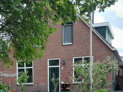 't Broek - Veldweg 6, IJzerlo