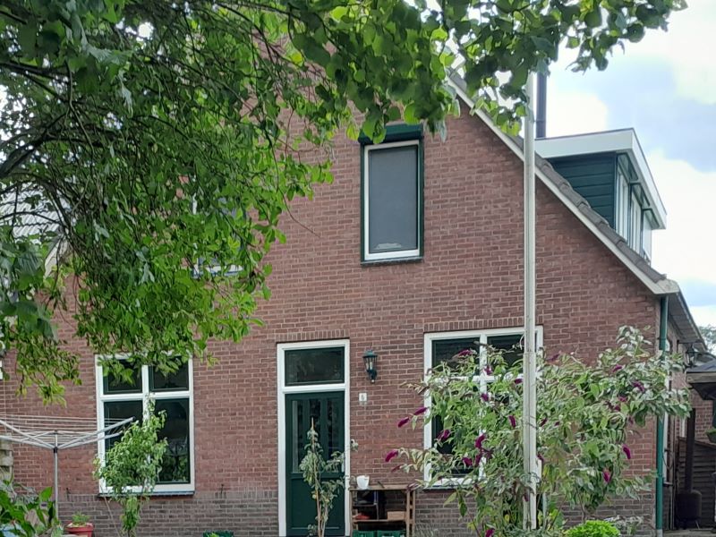 't Broek - Veldweg 6, IJzerlo