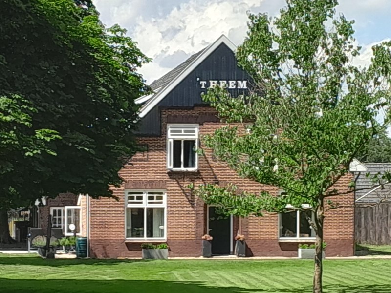 't Heem - Haartseweg 15, Haart